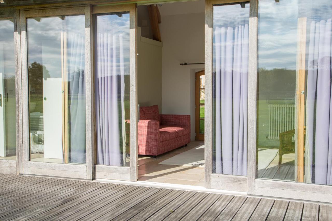 Domaine De La Trigaliere Villa Ambillou Bagian luar foto
